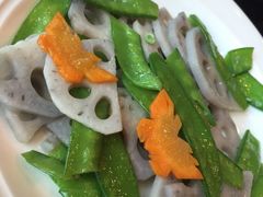 -新天世纪中餐厅