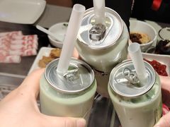 -海底捞火锅鲜切牛肉主题店(长寿路店)