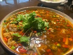 -飞虹鱼馆(春华路店)