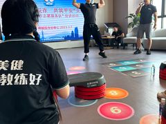 -力美健健身游泳俱乐部(顺联国际店)