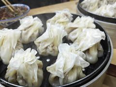 -清真玉林老字号稍麦羊杂碎(宽巷子民族美食街店)