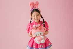 -倾城宝贝儿童摄影(浦东金谊店)