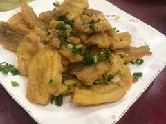 -天天海鲜城·海鲜大排档(新溪店)