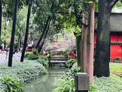 -成都武侯祠博物馆