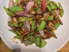 -倍儿美海鲜排挡·非遗海鲜蒸饺(洋货店)