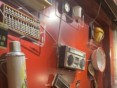 -辉记炭烧海鲜大排档·老字号(福田店)