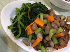-闫家粥铺(吉林大路店)