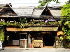 -自然餐厅(Phuket)