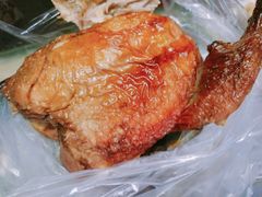-老王头烤鸡(建大四小区店)