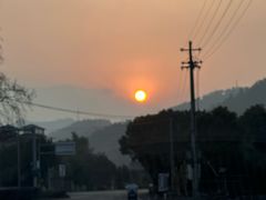 -浙北大峡谷