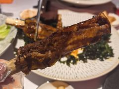 -九月海·海鲜自助(世纪东方店)