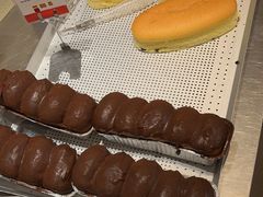 -那家面包房(珠江路店)