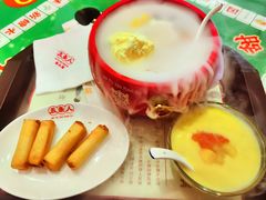 -五条人糖水铺(光谷世界城店)