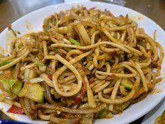 -清真磨沟沿老字号牛肉面(总店)