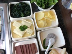 -海底捞火锅(泉城路店)