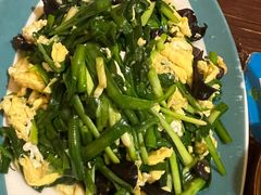 -阿拉木汗餐厅(山大路店)