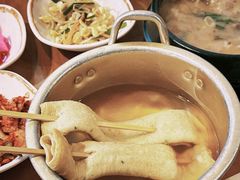 -海云台韩式汤饭·13年匠心韩料(南山店)