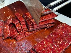 -李好吉吉自选炸鸡(星天广场店)