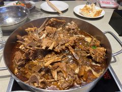 -蝎王府羊蝎子(天通苑店)
