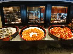 -阿纳迪酒店·秘境西餐厅