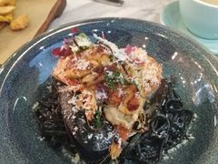 -拾挚扒房(招商花园城店)