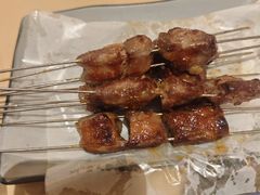 -江味龙虾馆·裸蓝龙虾(南山店)