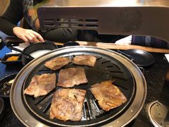 -九田家黑牛烤肉料理(中北镇店)