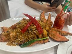 -粤盛海鲜平价店(洛溪食街店)