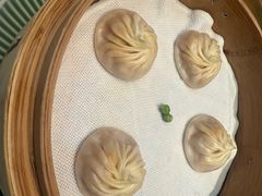 -桂满陇·手作小笼包&江南叫花鸡(中山公园店)