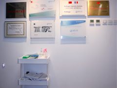-精德口腔·种植修复·儿牙中心(财富中心店)