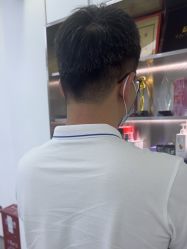 点击看大图 -首脑美发沙龙