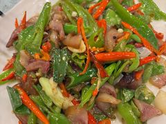 -陈胖子特色菜.鲜货现炒(融景城店)