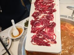 -八合里潮汕鲜牛肉火锅(福州万象城店)