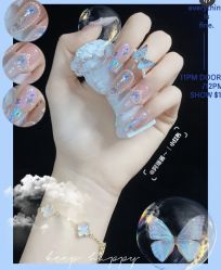 -妙睫屋日式美甲美睫