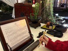 -普陀山雷迪森庄园
