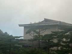-黄山白云宾馆
