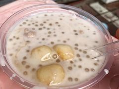 -钟姨糖水(惠城店)