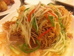 两面黄-五芳齋(云南南路店)
