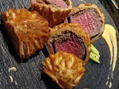 -LES ELITES 英集荟(南京西路店)