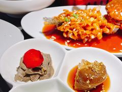 -姑苏家宴·苏帮菜·松鼠桂鱼(苏州总店)