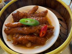 -香港威特瑞茶餐厅(小白楼音乐厅店)