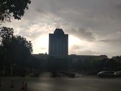 -江南大学(蠡湖校区)