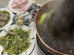 -三兴涮羊肉(荣安大街店)