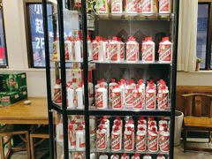 -李赵合鲜肉烧烤(西荷店)