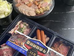 -山姆会员商店(杨桥西路店)