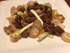 -hallch好吃餐厅(奥体中心店)