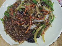 -贤花饭店(城阳店)