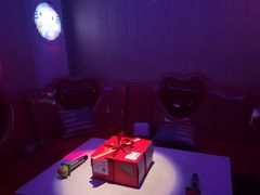 -阿曼达主题KTV(南湖都会店)