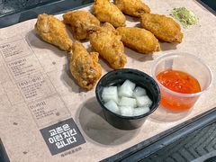 -Kyochon1991校村炸鸡(杨高中路店)