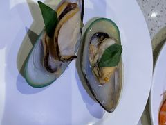 -青蓬蒸汽海鲜·深圳老字号·团建聚会(壹方城店)